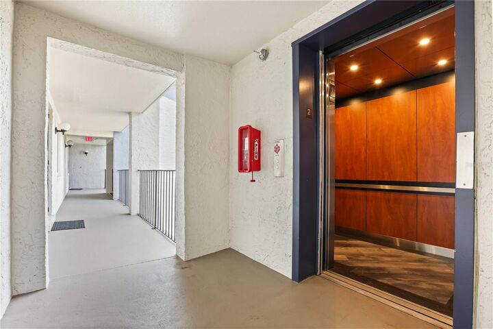 Property Photo: 11 Escondido Circle 108 FL 32701