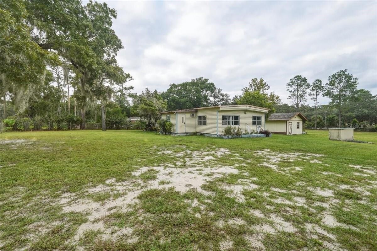 Property Photo:  9362 N Oats Way  FL 34434 
