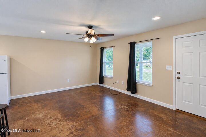 Property Photo: 50 Plum Street MS 39452