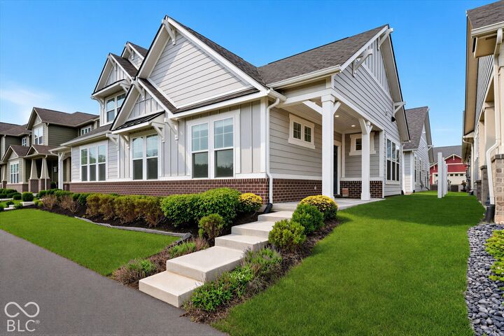 Property Photo:  6966 Cherry Creek Boulevard  IN 46033 