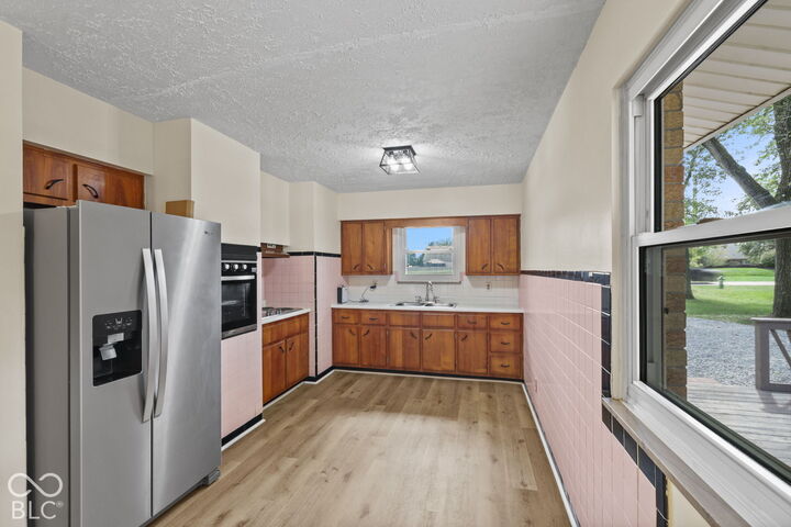 Property Photo: 10788 E County Road 100 S IN 46231