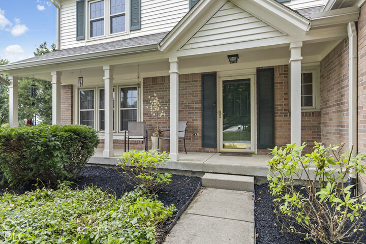 Property Photo:  13480 Shakamac Drive  IN 46032 