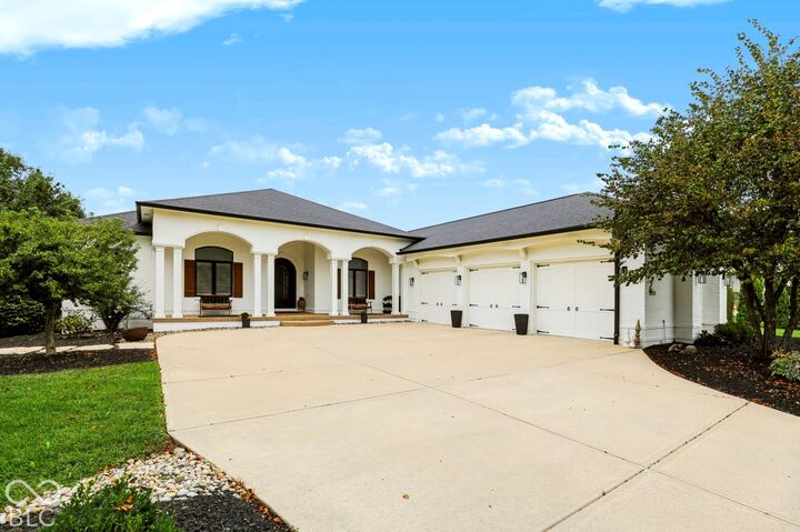 Property Photo:  10761 Harbor Bay  IN 46040 
