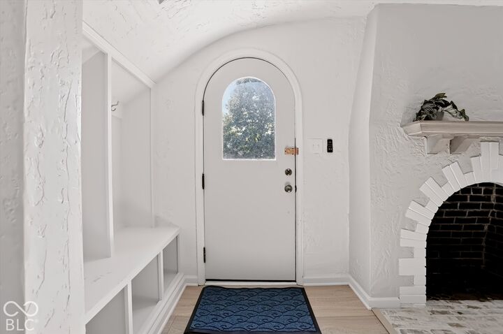 Property Photo:  132 W 41st Street  IN 46208 