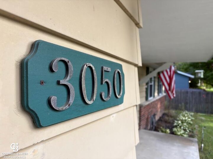 Property Photo:  3050 Oakwood Drive  MI 48060 