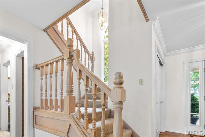 Property Photo: 612 Roundstone Drive MO 63304