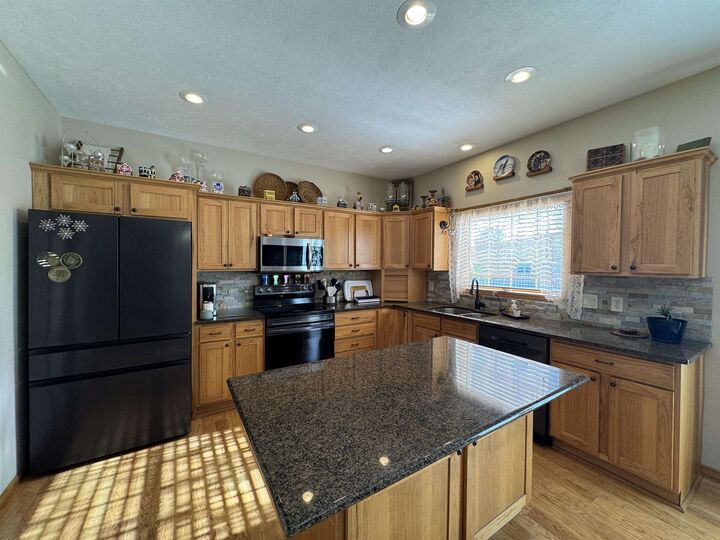 Property Photo:  13 NW 30th St  ND 58703 