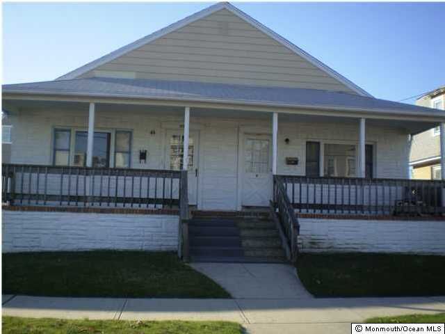 Property Photo: 109 13th Avenue NJ 07719