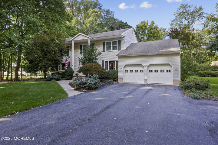 Property Photo:  178 Adelphia Road  NJ 07727 