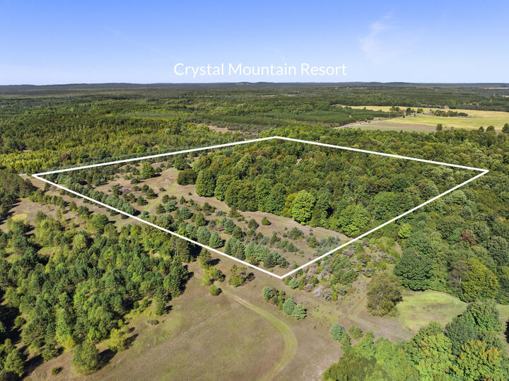 Property Photo: 21125 Valencourt Road MI 49625