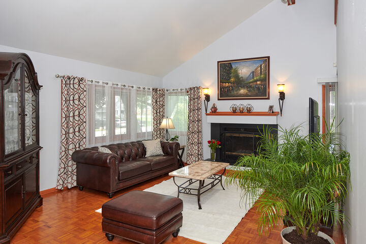 Property Photo:  9041 Delphia Avenue  IL 60016 
