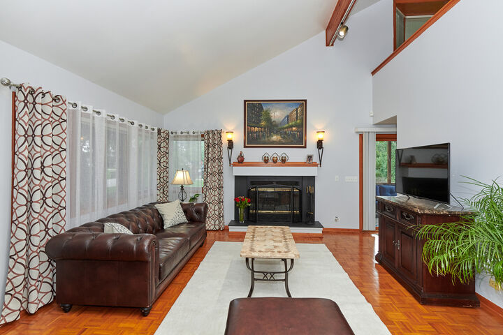 Property Photo:  9041 Delphia Avenue  IL 60016 