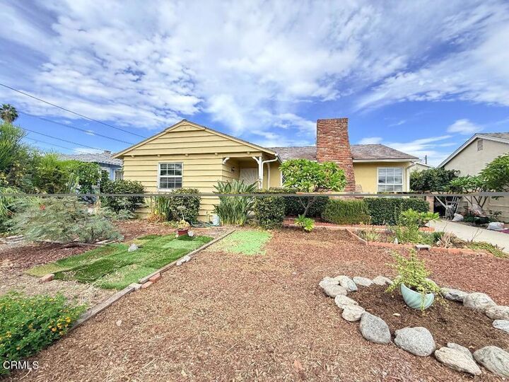 Property Photo:  9721 Emperor Avenue  CA 91007 