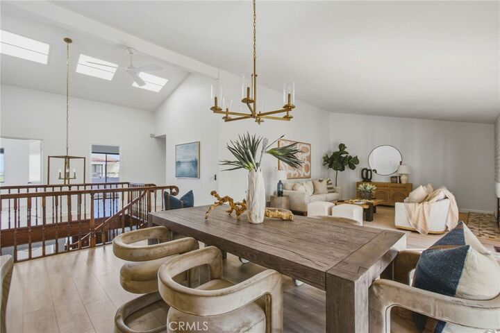 Property Photo: 2952 Quedada CA 92660