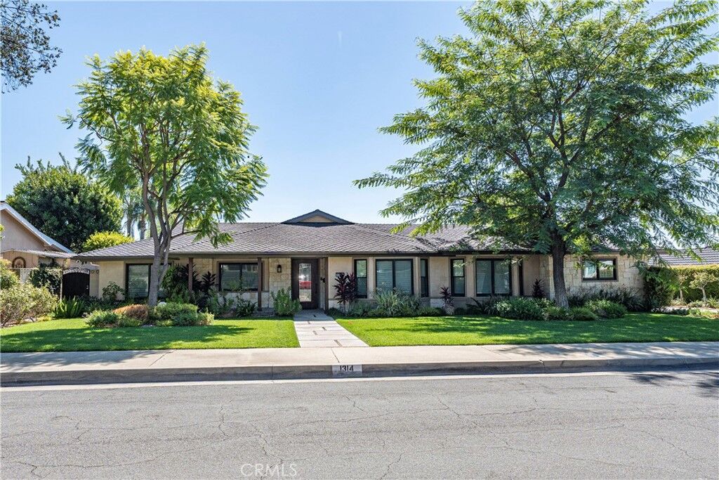 Property Photo:  1314 Indian Springs Drive  CA 91741 