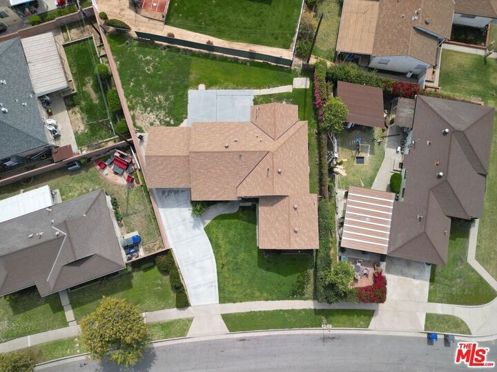 Property Photo:  14908 Steprock Drive  CA 90638 
