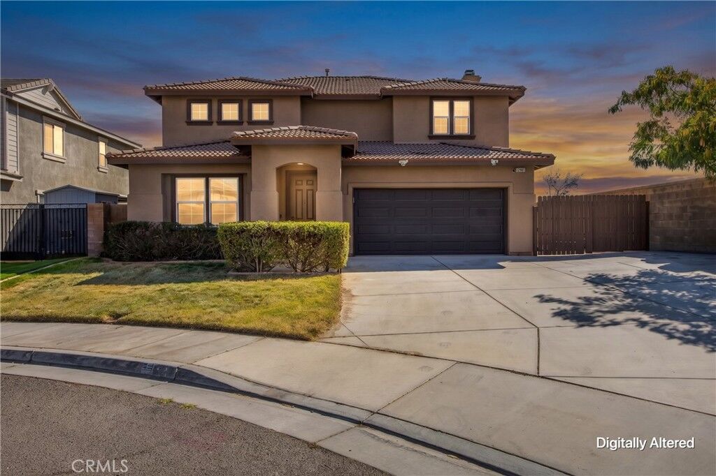 Property Photo:  12901 La Costa Court  CA 92344 