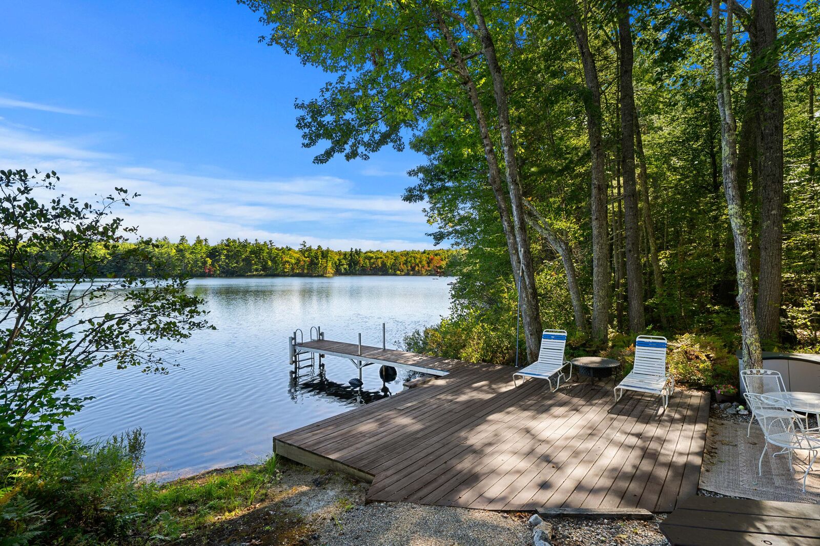 Property Photo: 756 Mann Road ME 04001