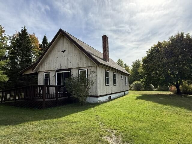 Property Photo:  378 Main Street  ME 04668 