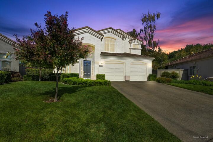 Property Photo:  11705 Gold Parke Lane  CA 95670 