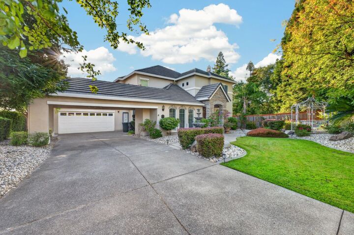 Property Photo:  360 Allenwood Court  CA 95746 