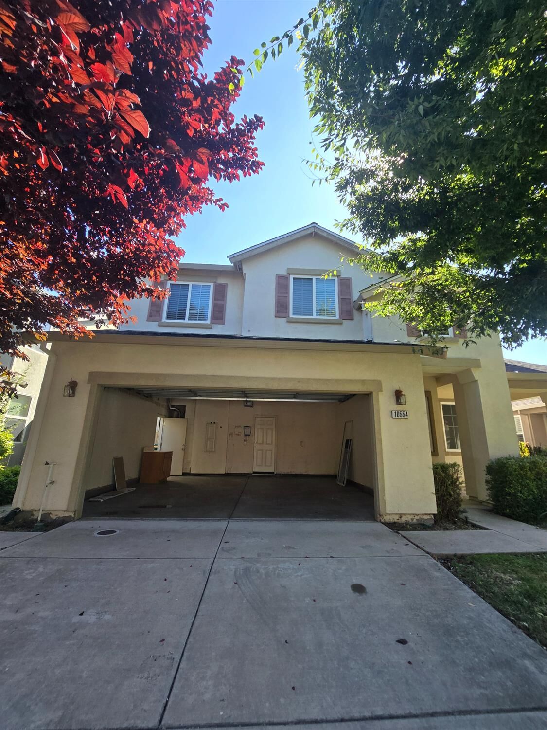 Property Photo: 10554 Rudder Way CA 95209