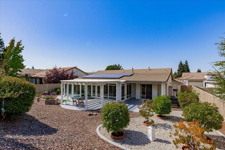 Property Photo: 1841 Prairie View Lane CA 95648