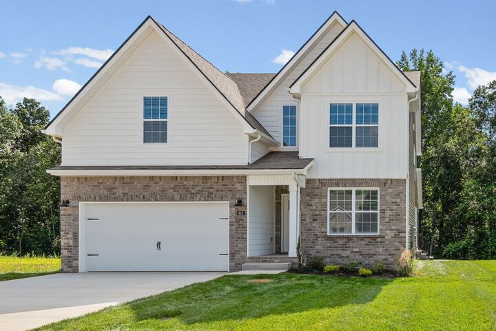 Property Photo:  612 Willow Park Dr  TN 37043 