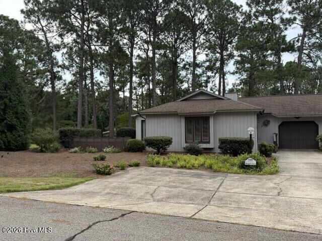 Property Photo:  120 Sandham Court  NC 27376 
