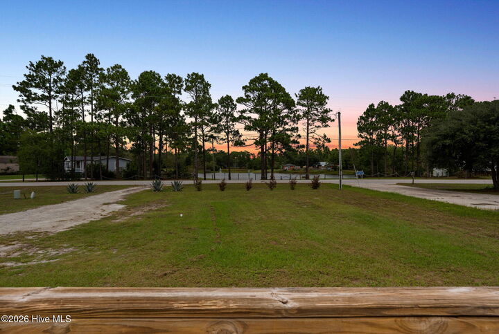 Property Photo: 1172 Fifty Lakes Drive NC 28461