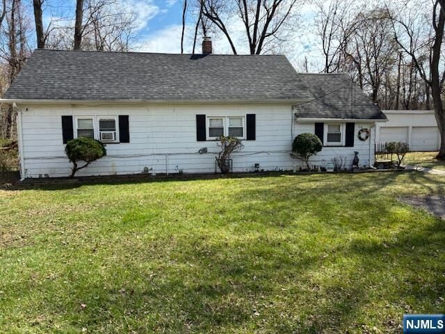 Property Photo:  26 Colville Road  NJ 07470 