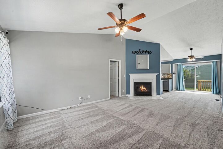 Property Photo: 3000 Ashbrook Circle KY 41005
