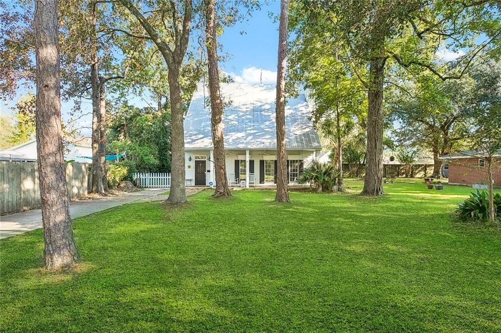 Property Photo:  540 Michigan Avenue  LA 70458 
