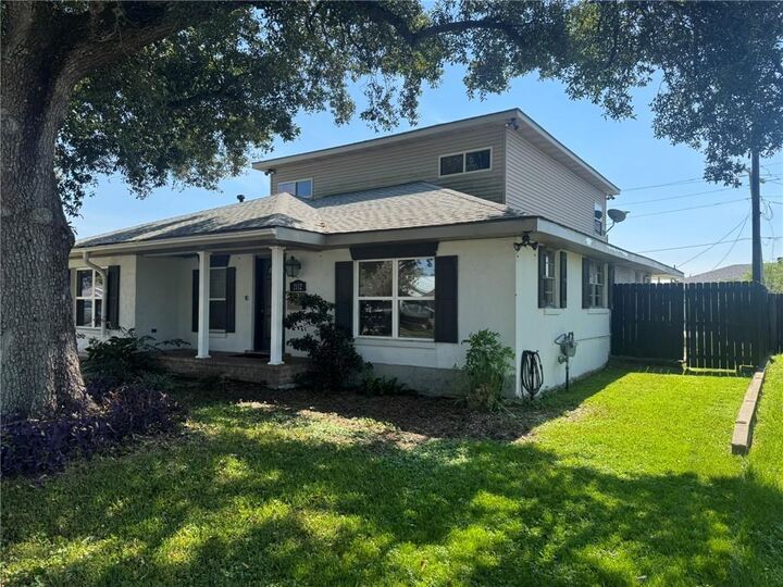 Property Photo:  2112 Deerfield Road  LA 70056 