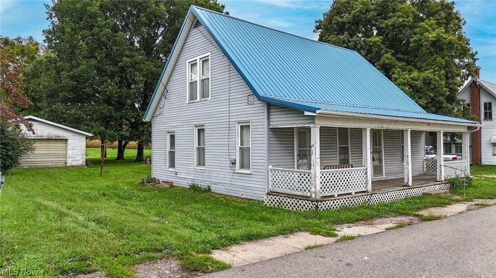 Property Photo:  1970 North Street  OH 43787 