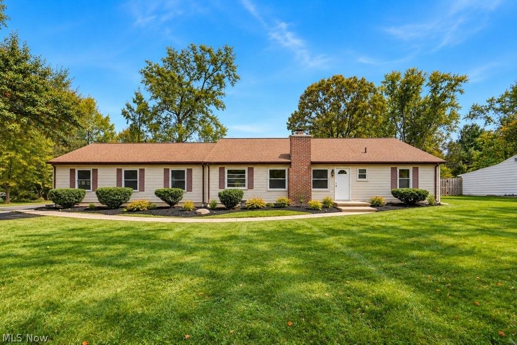 Property Photo:  6907 Elmwood Drive  OH 44139 