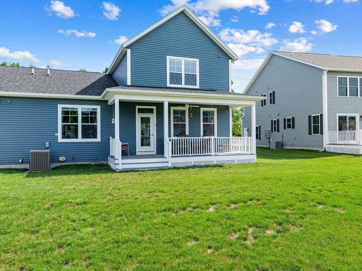 Property Photo:  95 Wildlife Loop  VT 05446 