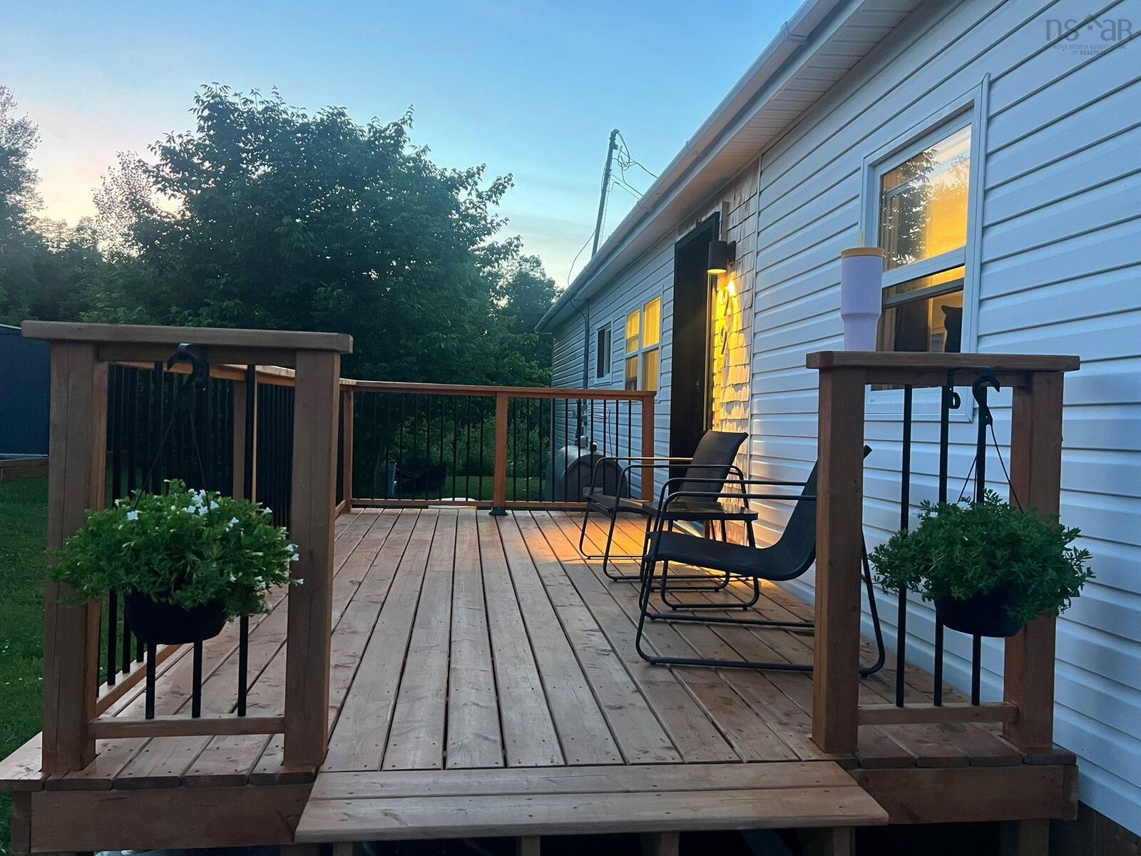 Property Photo:  99 Sheridan Drive  NS B0E 2G0 