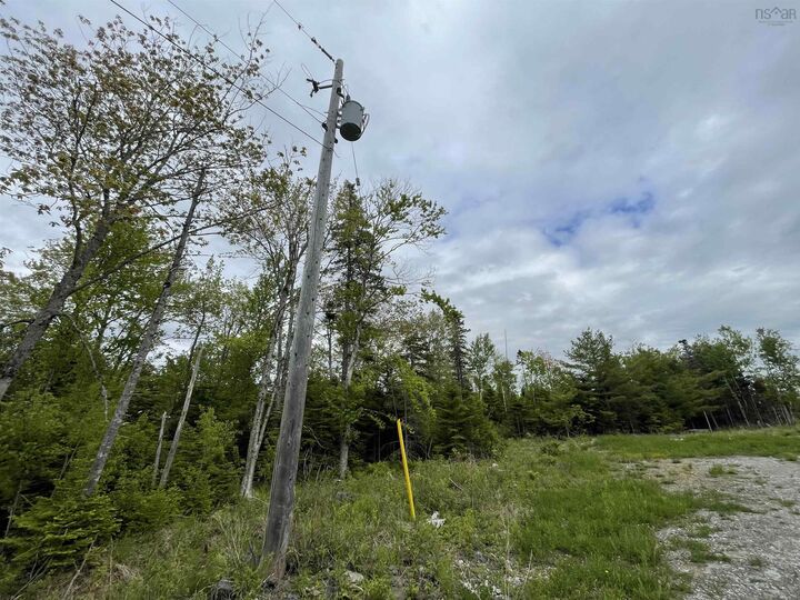 Property Photo:  98 Hospital Road  NS B2A 4R8 