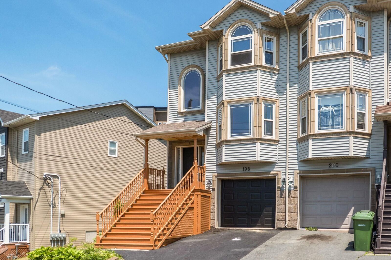 Property Photo:  198 Nadia Drive  NS B3A 0A9 
