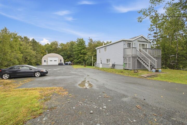 Property Photo: 95 1 Highway NS B0N 1Z0