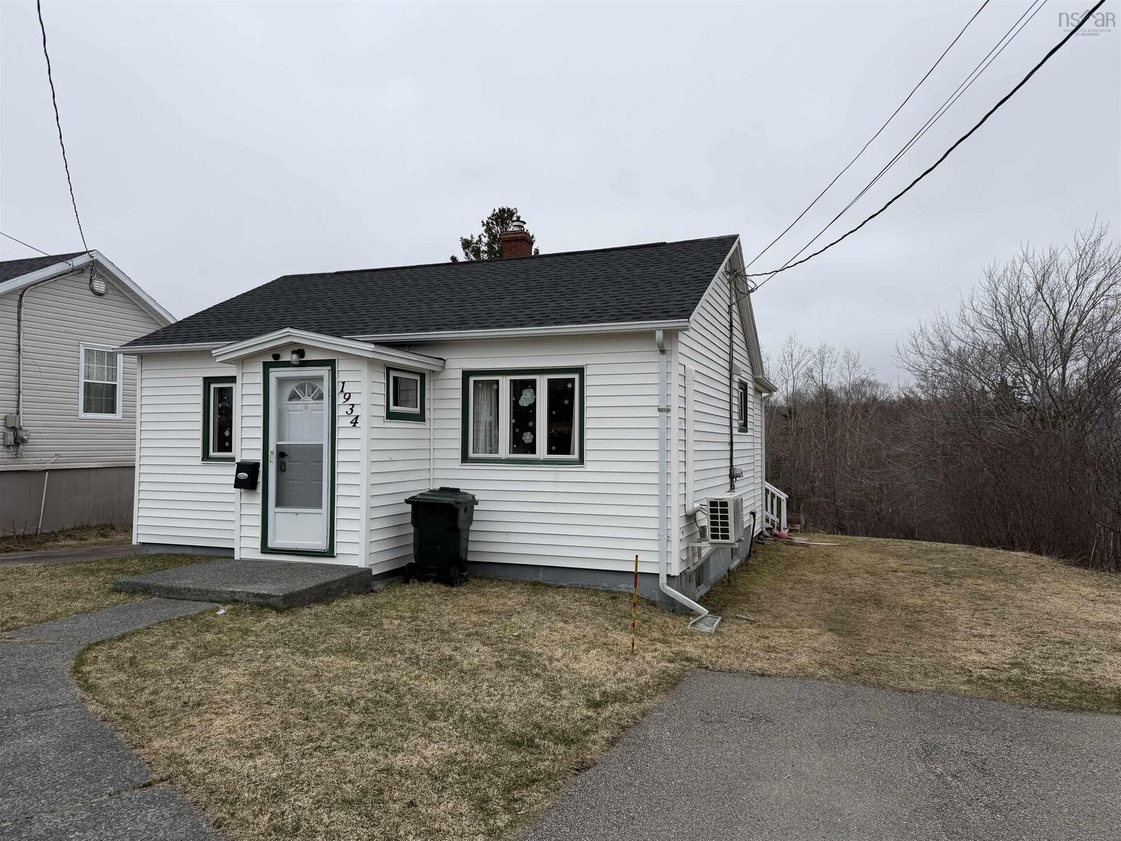 Property Photo: 1934 Kings Road NS B1L 1C6