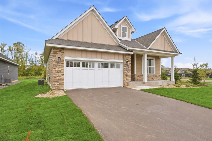 Property Photo: 17809 Graphite Lane MN 55044