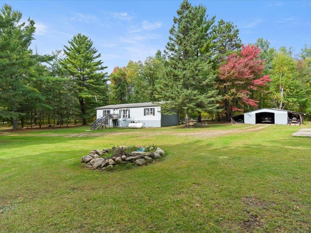Property Photo:  21956 County 2  MN 56467 