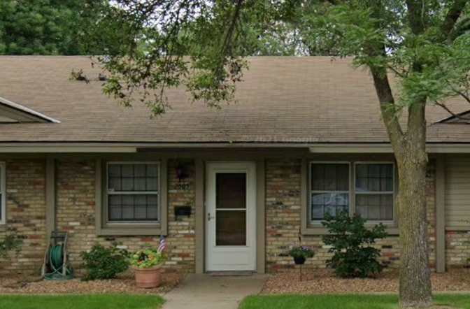 Property Photo: 2605 Alabama Avenue S MN 55416