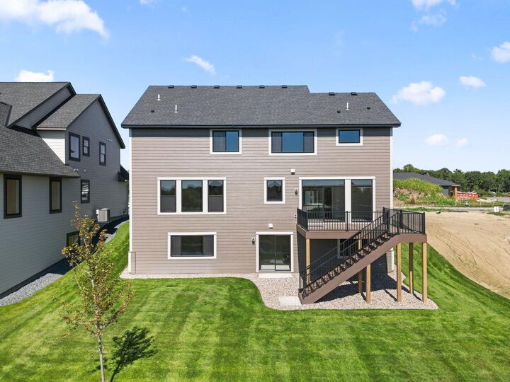 Property Photo:  3189 Winfield Way SW  MN 55372 