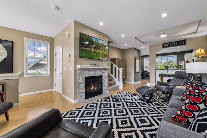 Property Photo: 5490 Lost Lake Lane MN 55364