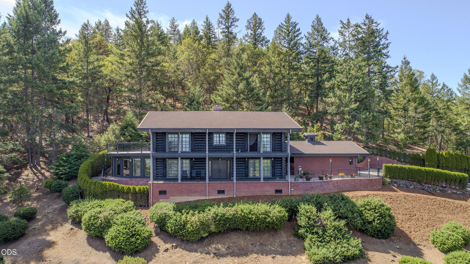 Property Photo:  5263 Griffin Creek Road  OR 97501 