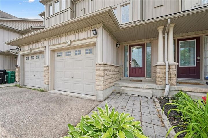 Property Photo:  175 David Bergey Drive P89  ON N2E 4H8 