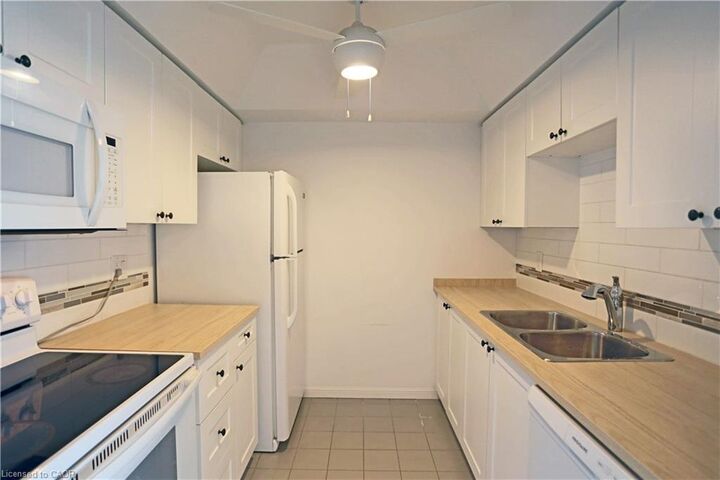 Property Photo:  107 Bagot Street 411  ON N1H 8H5 